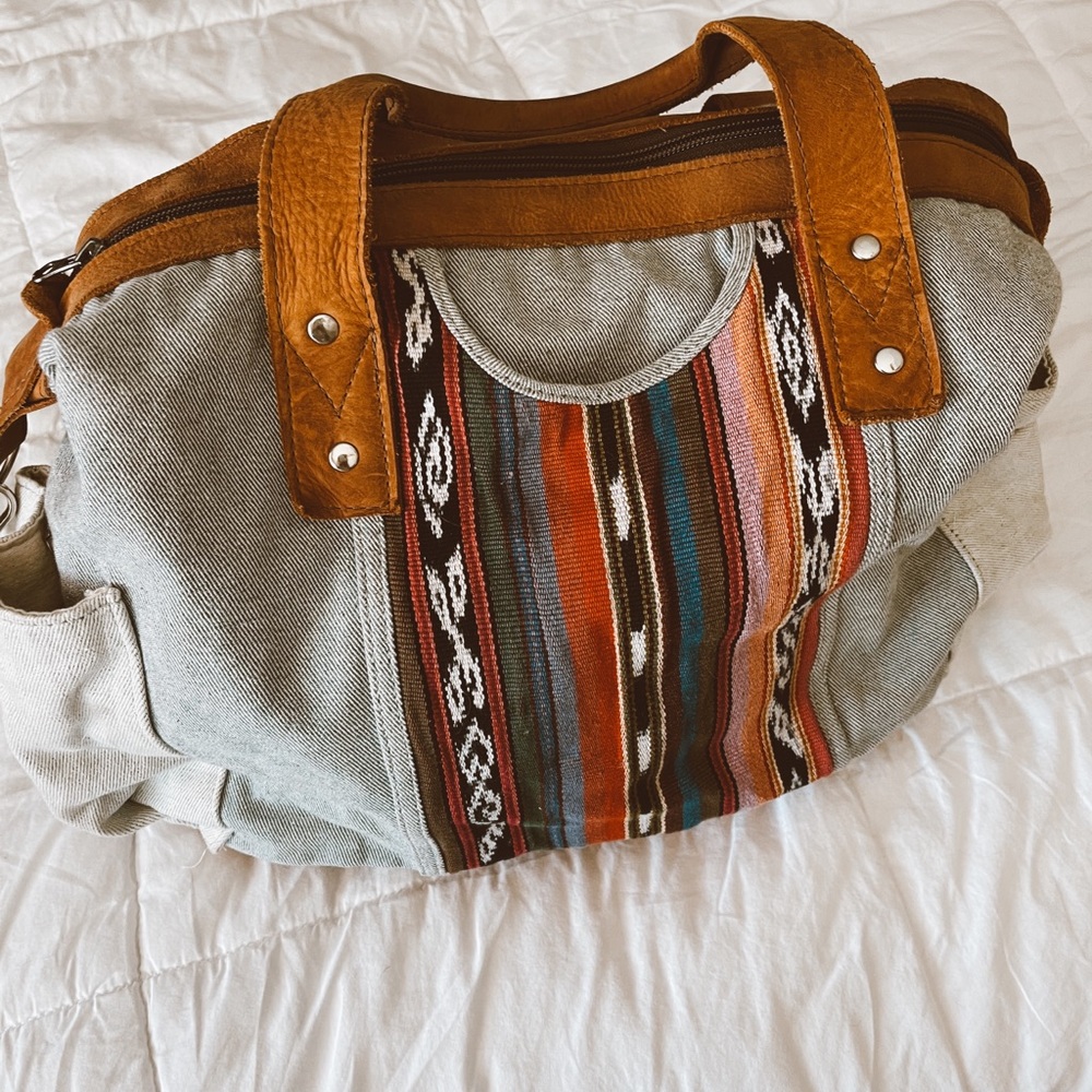 Nena & Co bag/ backpack